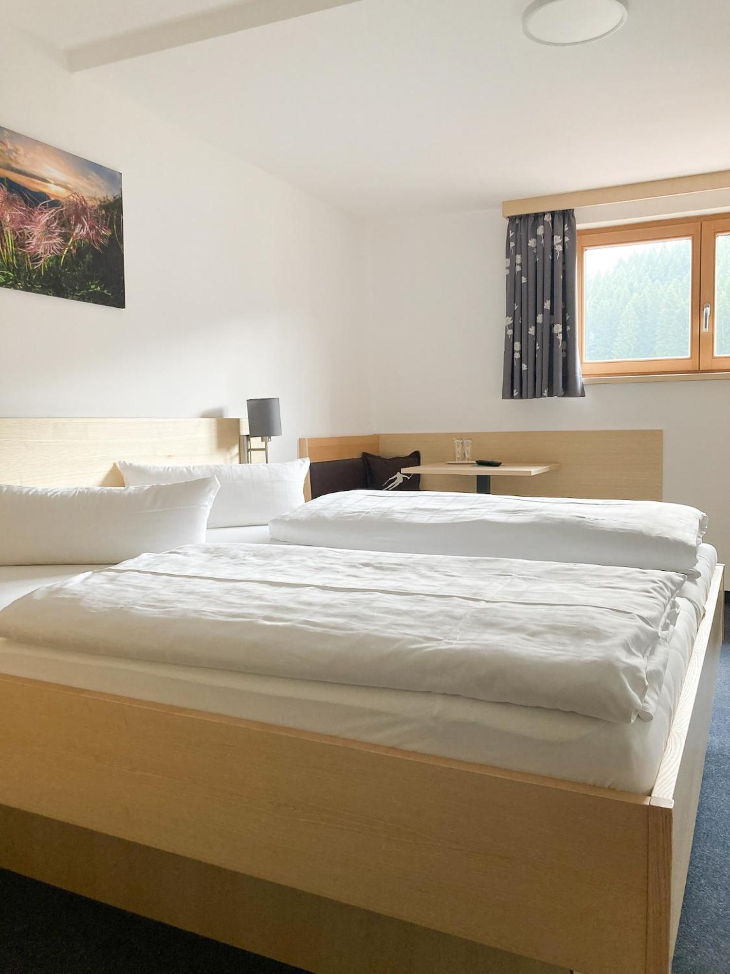 Bed and Breakfast Fideliushaus Oberstdorf Exteriér fotografie